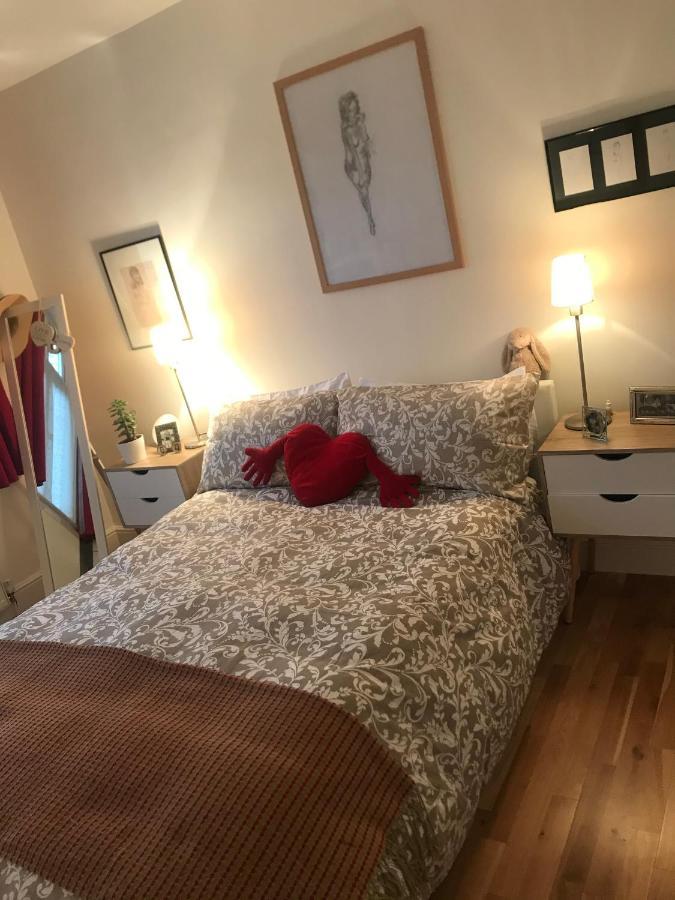 Bright Balham Apartment Londra Esterno foto