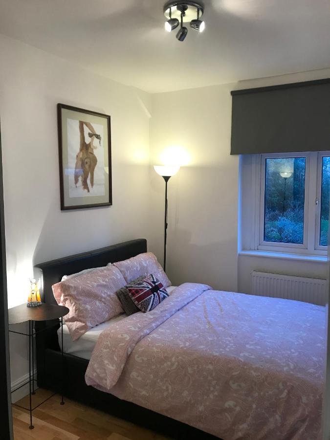 Bright Balham Apartment Londra Esterno foto